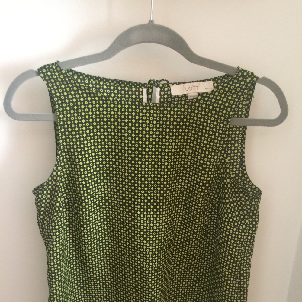 LOFT geometric shell